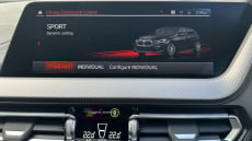 BMW 1 Series 118i [136] M Sport 5dr Step Auto [LCP] Petrol Hatchback